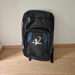 time4golf Rucksack